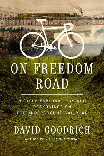 Explorations And Reckonings On The Underground Railroad