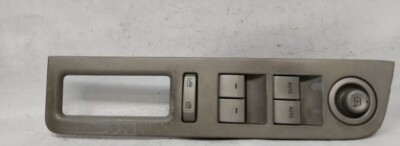 06 07 08 09 10 Lincoln MKX Master Power Window Mirror Door Switch Drivers OEM