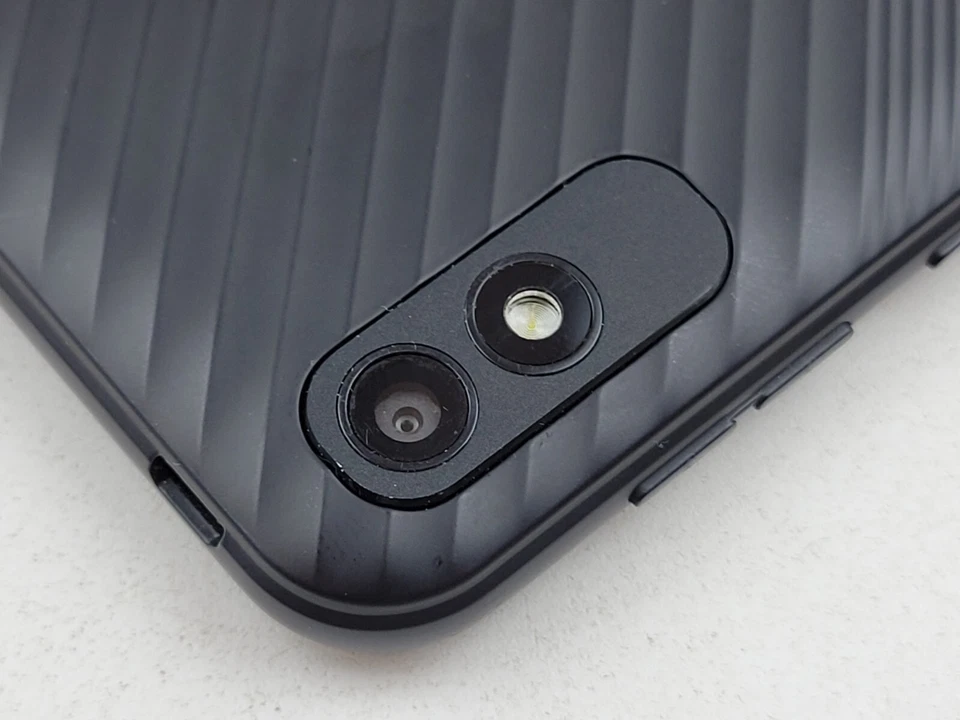 Smartphone BLU C5L Max (C0170WW) 16GB / 32GB (GSM Desbloqueado) Doble SIM Android Foto 4 de 4