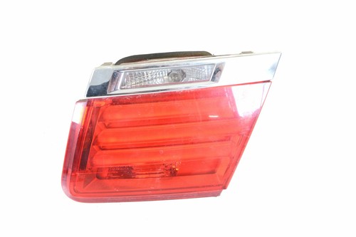 BMW 7 F01 730d 2009 RHD Hinten Rechts Off Side Rücklicht Innenleuchte 7182206