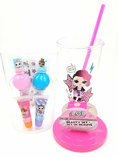 lol beauty set