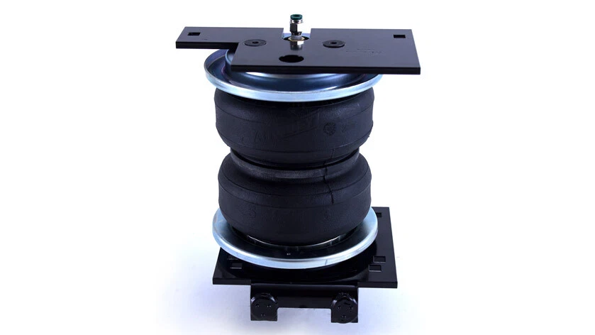 Air Lift LoadLifter 5000 Rear Air Helper Springs For 2004-2014 Ford F-150 4WD Foto 2 de 4