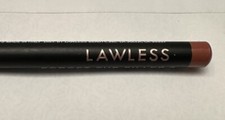Lawless Beauty Forget The Filler Definer Liner CINNAMON .03 oz NEW