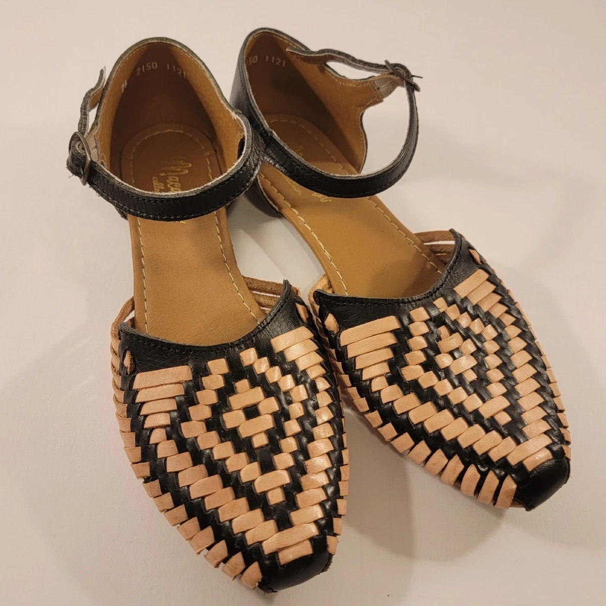 Macarena sandals sale