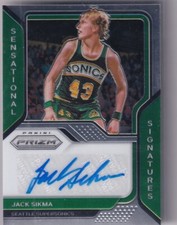 2023-24 Panini Prizm NBA Trading Card Box 26