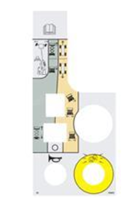 Replacement for Skyjack 156885 Label, VL, Control Box Pictorial | eBay