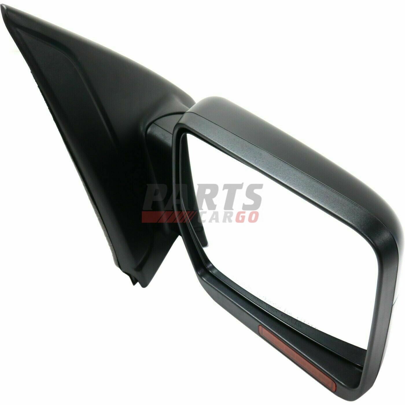 New Fits 20112014 Ford F150 Right Side Power Folding Mirror Heated w