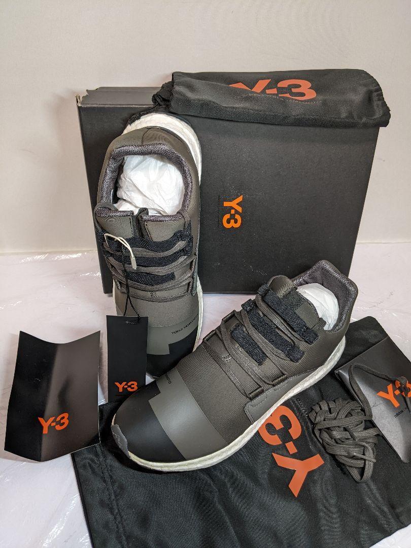 Yohji Yamamoto アディダス adidas Y-3 Kozoko | eBay