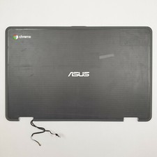 ASUS Chromebook Flip C213 Displaygehäuse Gehäuse Deckel Top Lid Tablet Cover