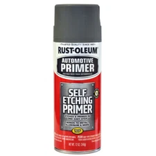 Rust-Oleum Brands 249322 Dark Green Automotive Self Etching Primer Spray