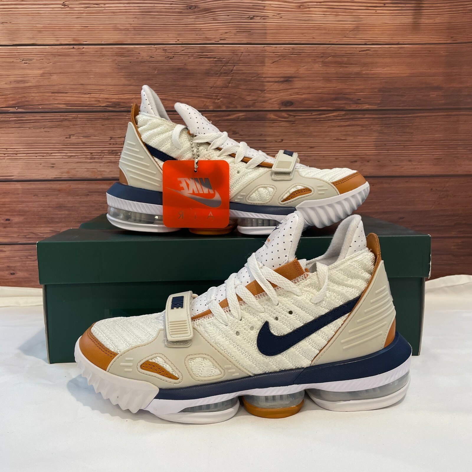 lebron 16 bo trainer