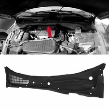 For 2004 2005 2006 Dodge Durango Windshield Wiper Cowl Grille Cover Panel For 2004 2005 2006 Dodge Durango Windshield Wiper Cowl Grille Cover Panel