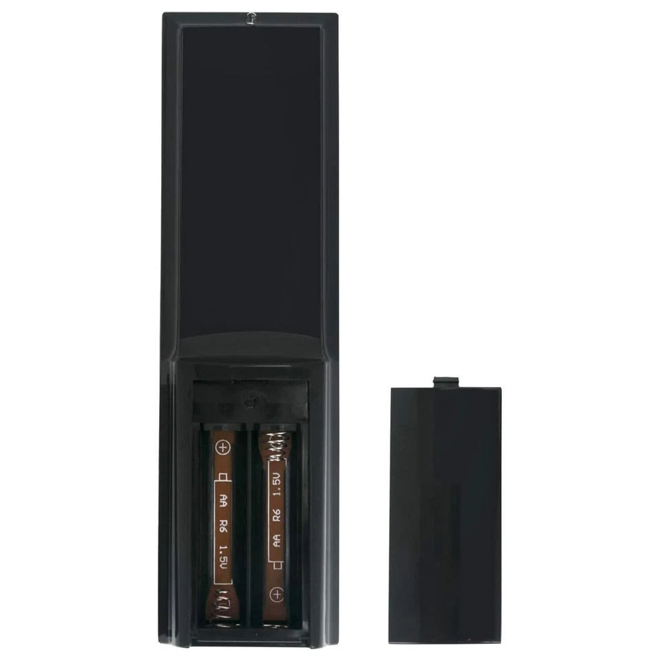 Vizio TV Remote VR9 for TV VM190XVT M220MV M260MV VM230XVT M190MV E320ME M160MV - Image 4 of 4