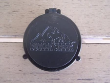 Butler Creek Scope Cover OBJ  #44  ~Nice~