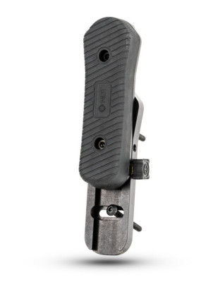 MDT Adjustable Buttpad fits Oryx, XRS, and Other MDT Chassis