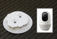 Ceiling Mount Bracket for Nooie 360 Wireless IP Camera