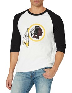 NFL Mens OTS Rival Raglan Tee