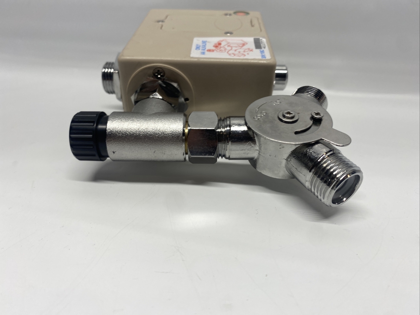 Eagle-Metal Masters CYS-010 E317222 CONTROL MODULE FOR ALL ONMI For ...