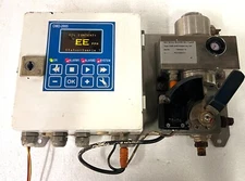 DECKMA HAMBURG GmbH OMD-2005 Measuring Cell Art No 75500/0715