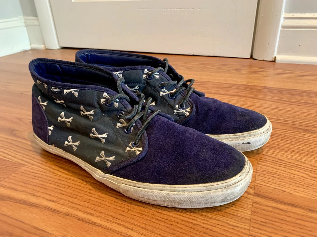 Vans clearance syndicate online