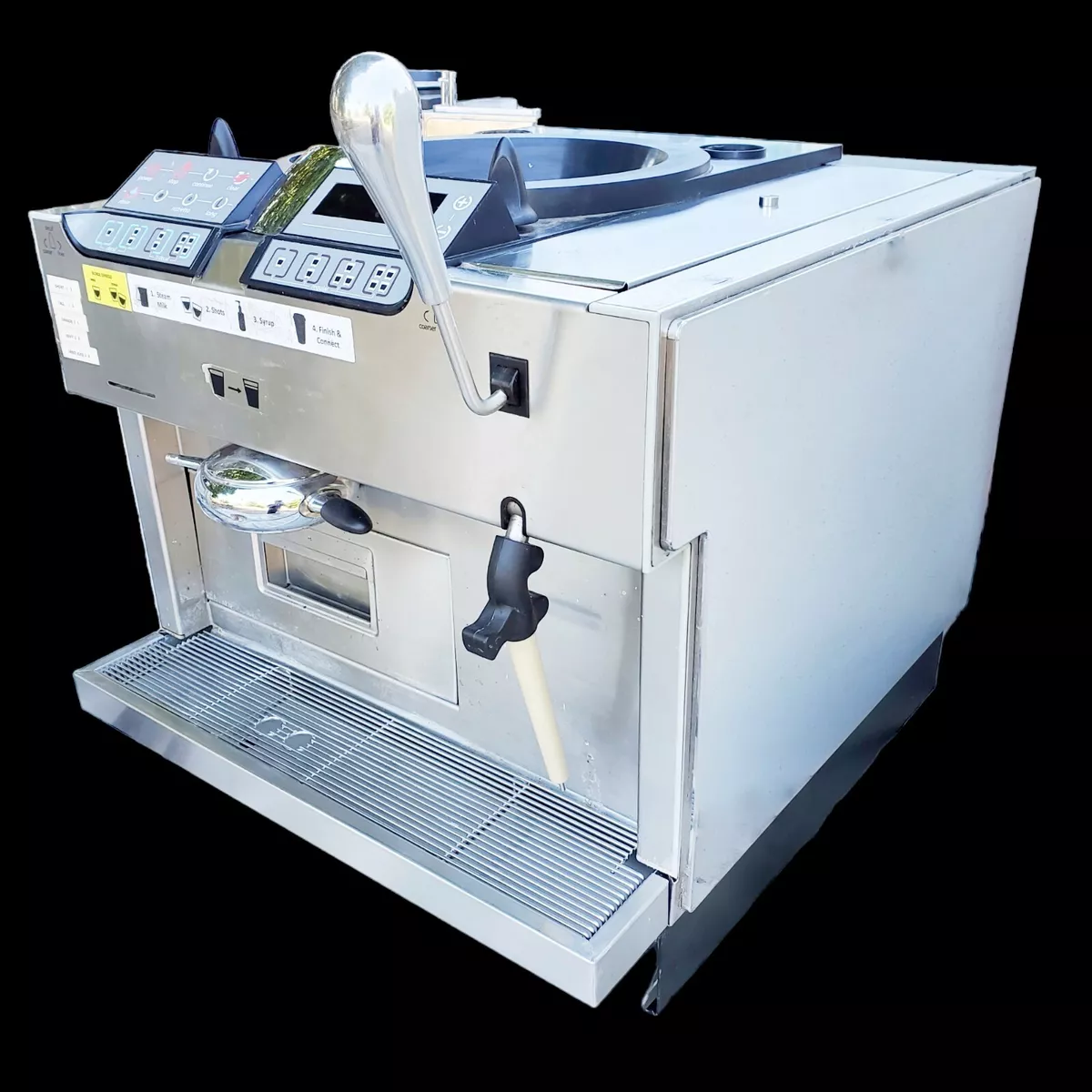 Mastrena clearance
