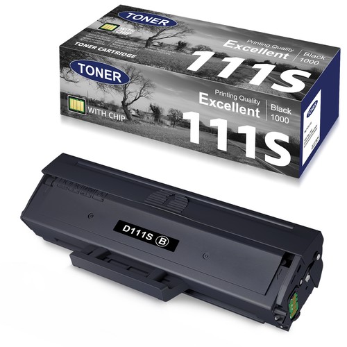 Lote Cartucho de tóner MLT-D111S 111S apto para Samsung Xpress M2020W M2024W M2070FW - Imagen 7 de 12