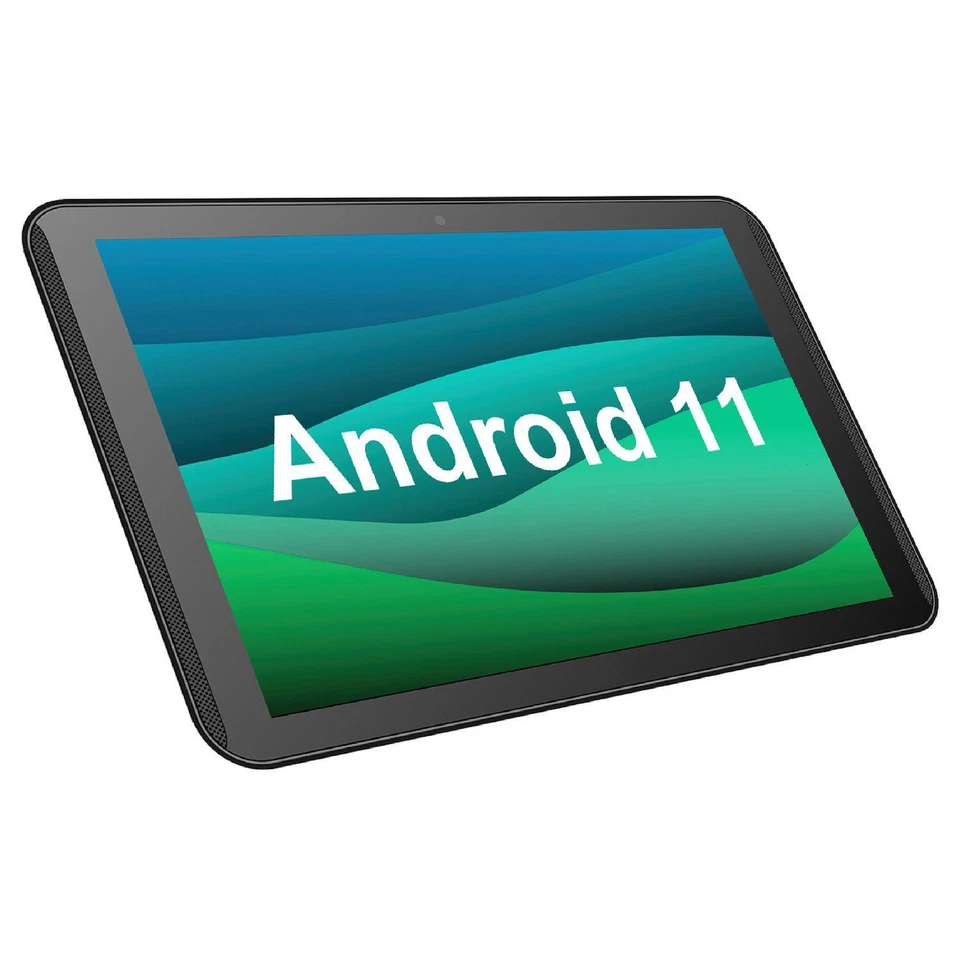 Tablet Visual Land Prestige Elite 10.1 32GB Android 11 Quad-Core. |2471 Foto 2 de 3