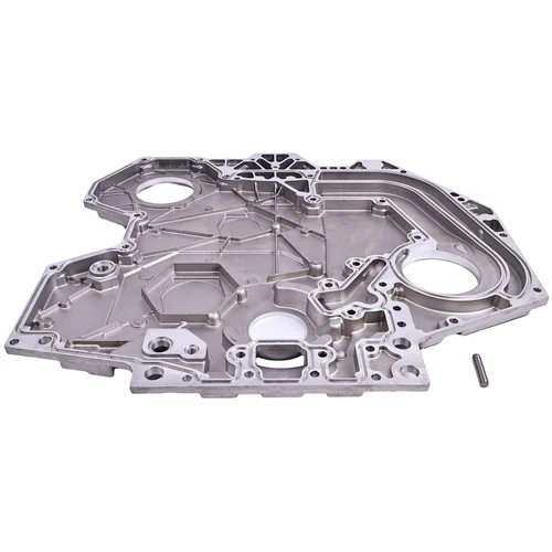 Timing Cover 1817482C2 for International Navistar DT408 DT466 DT466P 1993-97 - Picture 5 of 6