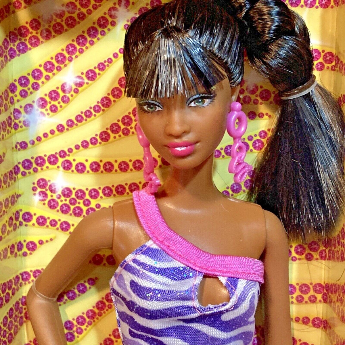 Barbie so in Style Grace Doll Mattel V5177 X7920 for sale online