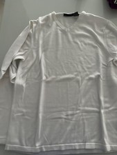 DKNY Sweater white Sweater fast ship