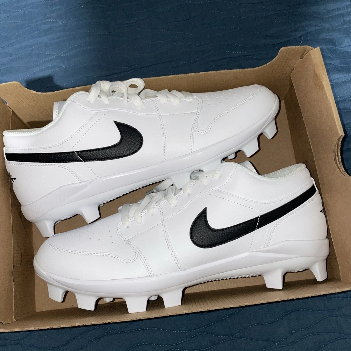 Jordan 1 Retro MCS Low White Black for Sale | Authenticity