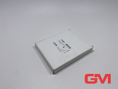 Lütze Lastüberwachung LOCC-Box-FB 7-6401 current control 1A-10A 716401
