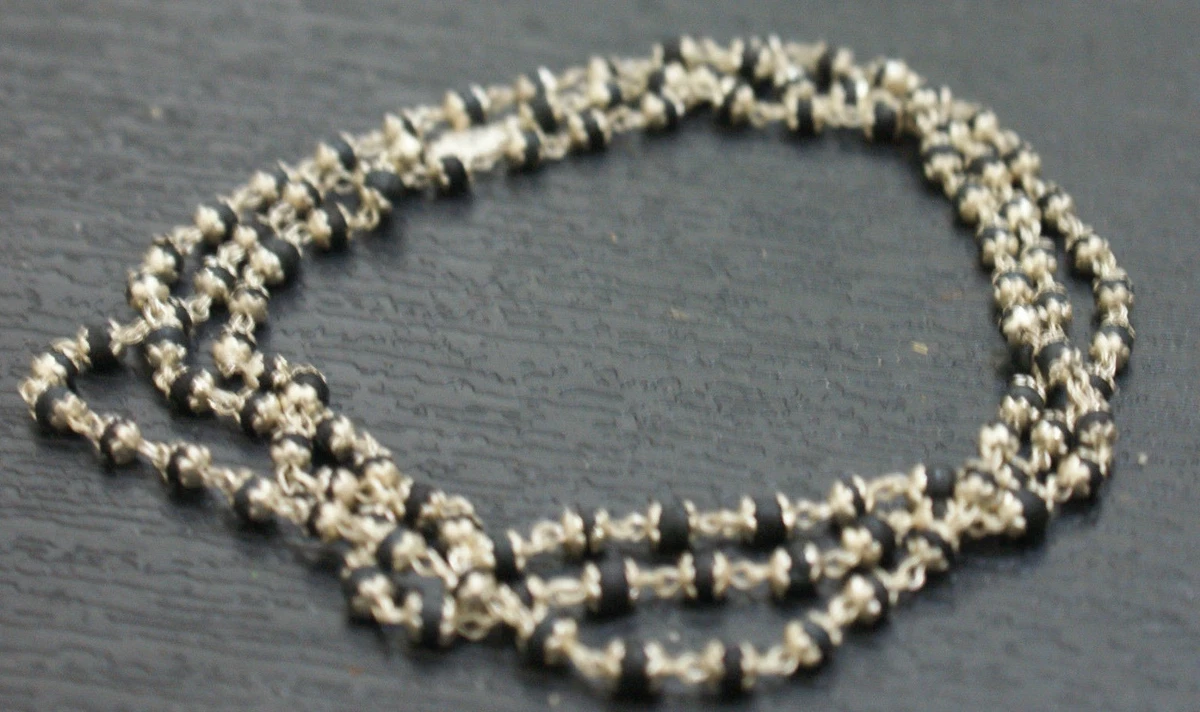 Tulasi neck beads deals