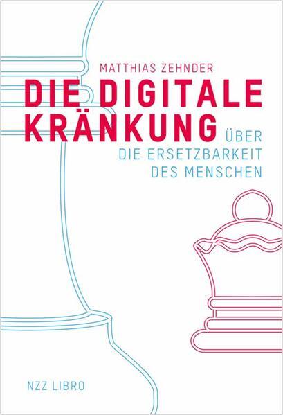 Thumbnail - Die Digitale Kränkung | Matthias Zehnder | 2019 | Deutsch