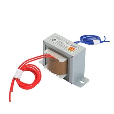 50VA |  220V to 110 VAC | Control AutoTransformer | Panel Mount | SamWoo