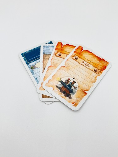 Pirate’s Cove Replacement Parts Player Sets, Tokens, Ships - Days of Wonder - Picture 29 of 39