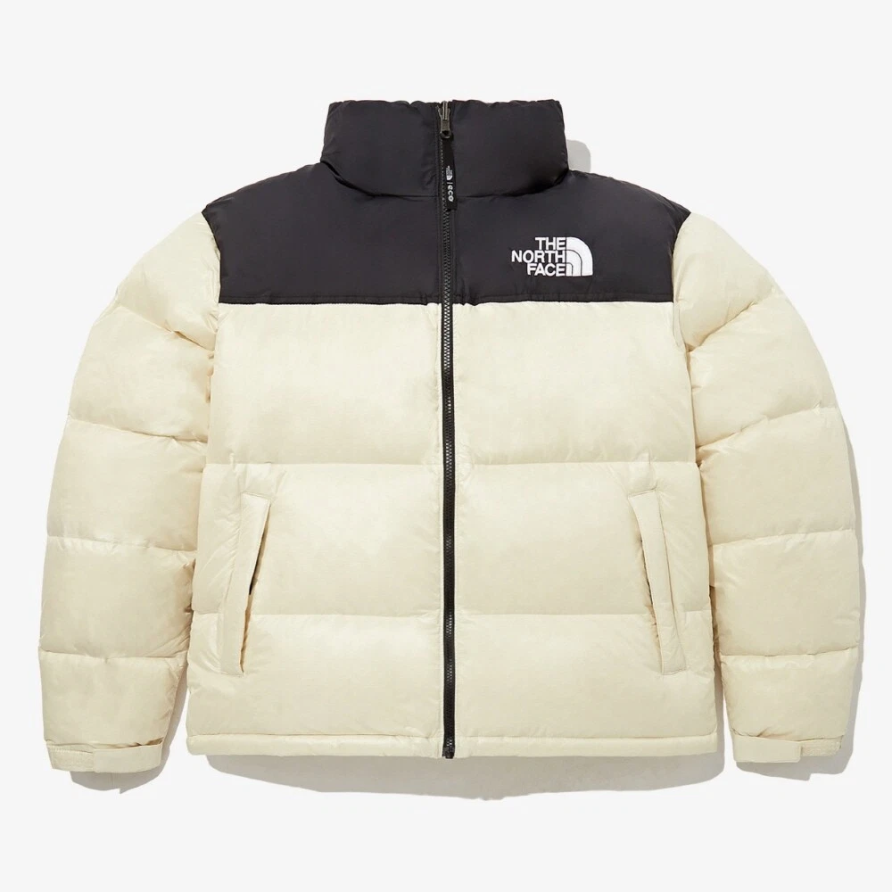 Essa é CLÁSSICA!! Análise: Jaqueta The North Face RETRO Nuptse!! 