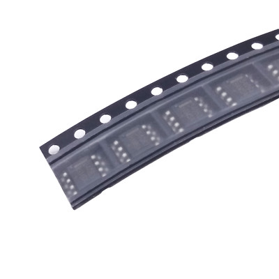 US Stock 50pcs MC34063API 34063AP MC34063 DC to DC Controller SOP8