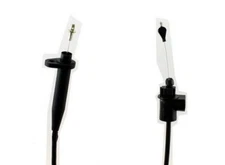 Auto Trans Detent Cable BUICK CADILLAC OLDS PONTIAC CHEVY "SOME"  43" x 48 1/2"