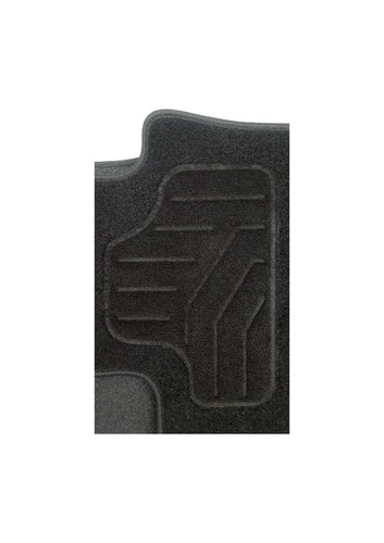 SET OF 4 CUSTOM RUGS DACIA SANDERO from 01/2013 - Picture 3 of 3