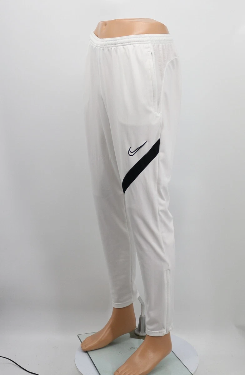 In Conversion Cotton Track Pants - Cotton White - Pangaia