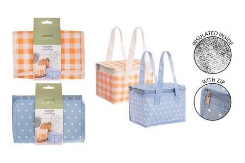 Children's Kids Adult Lunch Bags Insulated Cool Bag Picnic Bags School Lunchbox - Picture 56 of 229
