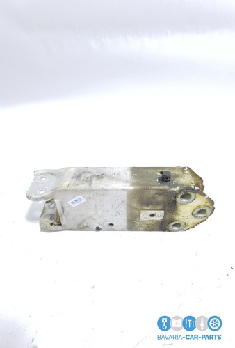 Original BMW  F07  Träger Stoßstangenhalter vorne rechts 7200741