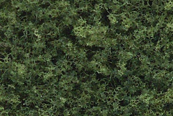 Medium Green Realistic Tree Kit OO/HO Woodland Scenics TR1111