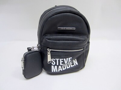 Steve Madden Franny Small Backpack Steve Madden | Bags | Steve Madden Franny Small Backpack  main image 4