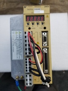 Yaskawa Servopack | eBay Yaskawa Servopack | eBay