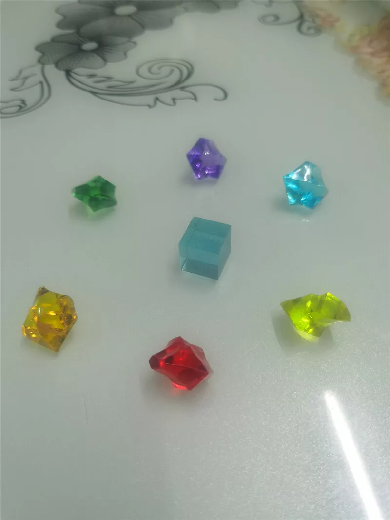 Thanos 6 deals gems