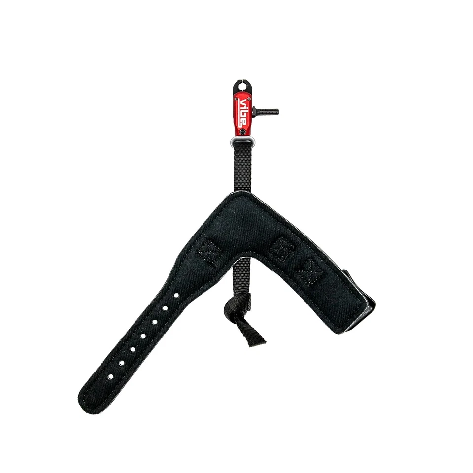 Scott Archery Vibe Index Finger Release (Red) - Image 3 of 3