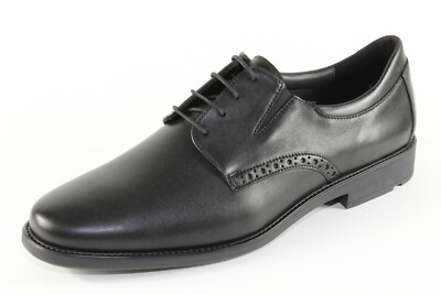 Lloyd Kolor, komfortable Businessschuhe mit Extraweite, Herrenschuhe *Übergröße*