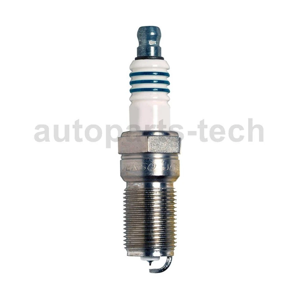 6 件电装汽车零件火花塞适用于福特 Edge 2007 ~ 2016 — 第 2/3 张图片